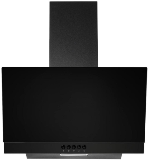 Витяжка похила Pyramida NX 60 (800) B GBL - 1