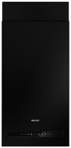 Вытяжка декоративная Weilor WQS 4815 FBL - 1
