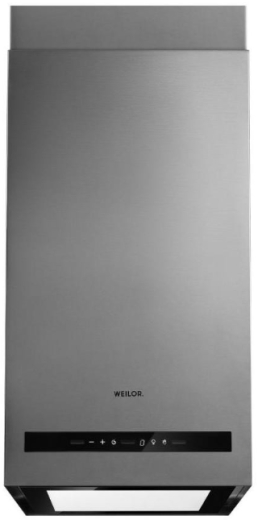 Вытяжка декоративная Weilor WQS 4815 SS - 2