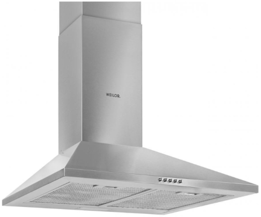 Вытяжка купольная Weilor WK 65 SS - 3