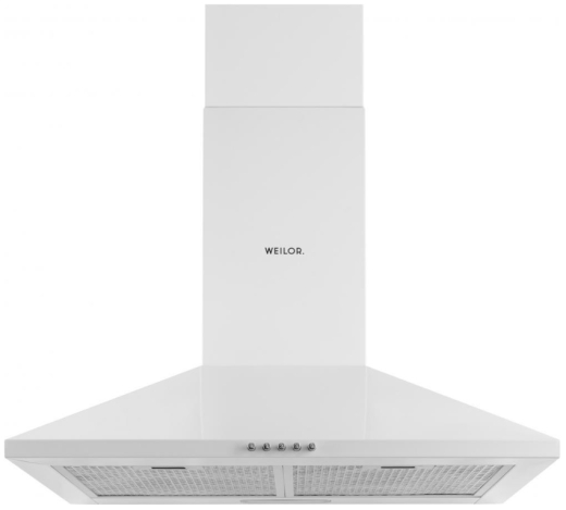 Вытяжка купольная Weilor WK 65 WH - 1