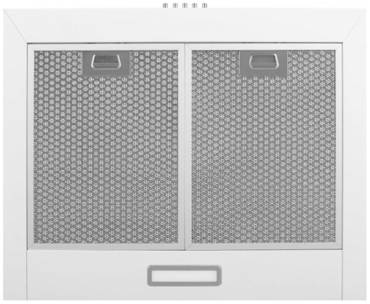 Вытяжка купольная Weilor WK 65 WH - 4