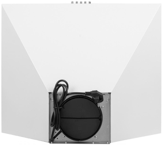 Вытяжка купольная Weilor WK 65 WH - 5