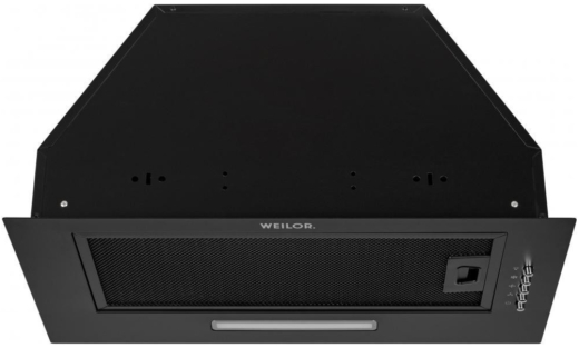 Витяжка вбудована Weilor WB 68 FBL - 1