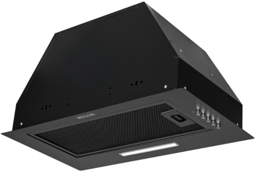 Витяжка вбудована Weilor WB 68 FBL - 3