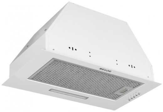 Витяжка вбудована Weilor WB 68 WH - 2