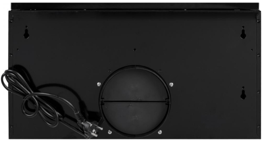 Вытяжка телескопическая Weilor WT 67 FBL - 6