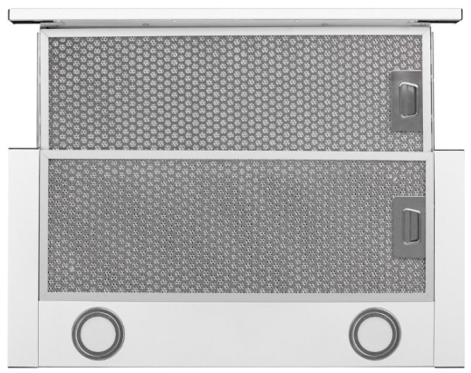 Вытяжка телескопическая Weilor WT 67 WH - 4