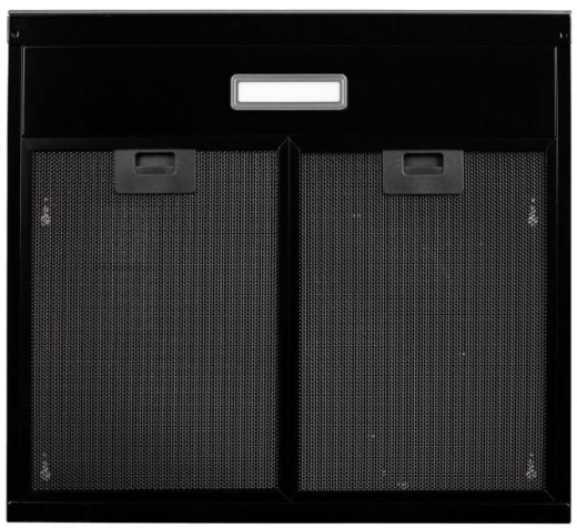 Витяжка пласка Weilor WPL 5092 FBL - 4