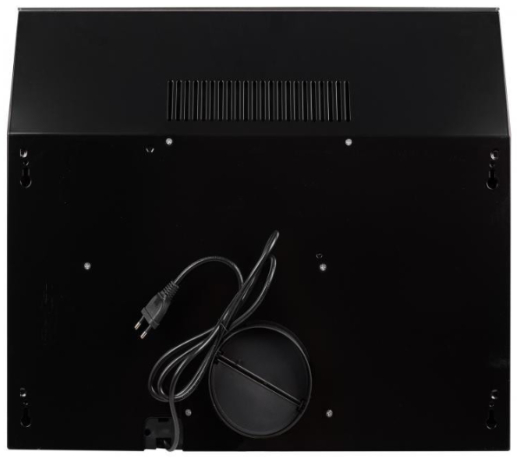 Витяжка пласка Weilor WPL 5092 FBL - 5