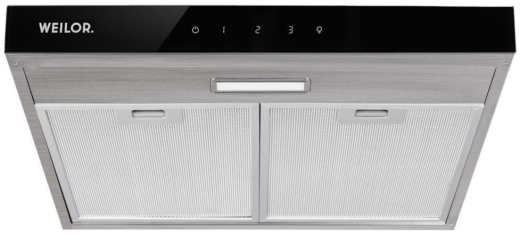 Витяжка пласка Weilor WPL 5092 I - 1