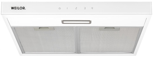 Витяжка пласка Weilor WPL 5092 WH - 1