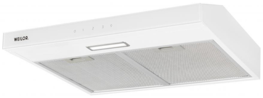 Витяжка пласка Weilor WPL 5092 WH - 2