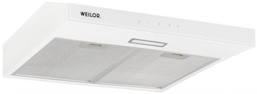 Витяжка пласка Weilor WPL 5092 WH - 3