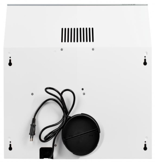 Витяжка пласка Weilor WPL 5092 WH - 5