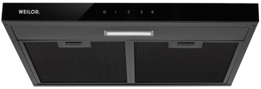 Витяжка пласка Weilor WPL 6092 FBL - 1