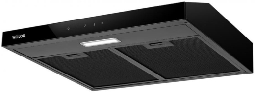 Витяжка пласка Weilor WPL 6092 FBL - 2