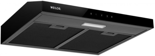 Витяжка пласка Weilor WPL 6092 FBL - 3