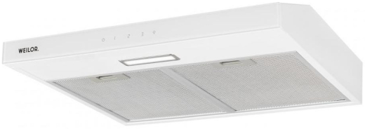 Витяжка пласка Weilor WPL 6092 WH - 3