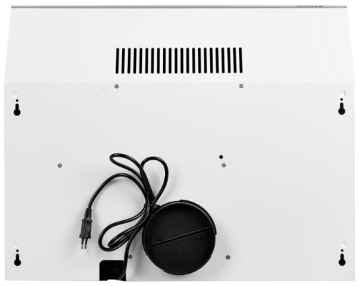 Витяжка пласка Weilor WPL 6092 WH - 5