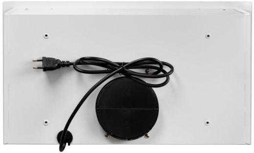 Витяжка вбудована Weilor WB 64 WH - 6