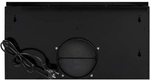 Вытяжка телескопическая Weilor WT 63 FBL - 6