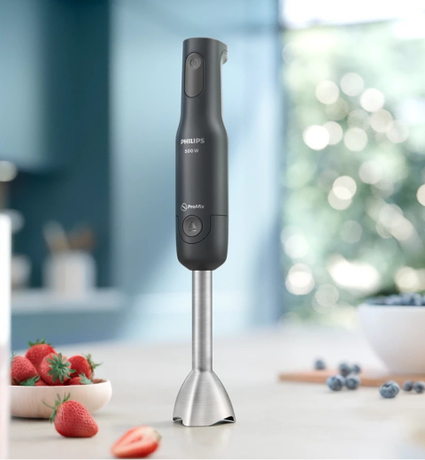 Занурюваний блендер Philips Series 1000 HR2522/00 - 3