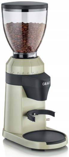 Кавомолка електрична GRAEF CM8007EU - 1