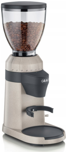 Кавомолка електрична GRAEF CM8011EU - 1