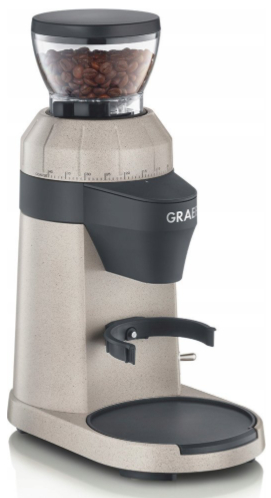Кавомолка електрична GRAEF CM8011EU - 2