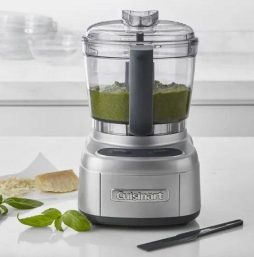 Измельчитель Cuisinart ECH4E - 2