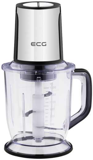 Подрібнювач ECG SP 4015 Chop & Cut - 1