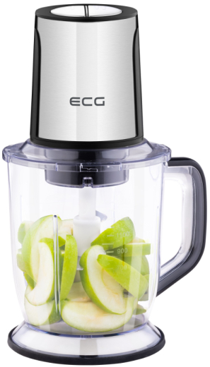 Подрібнювач ECG SP 4015 Chop & Cut - 3