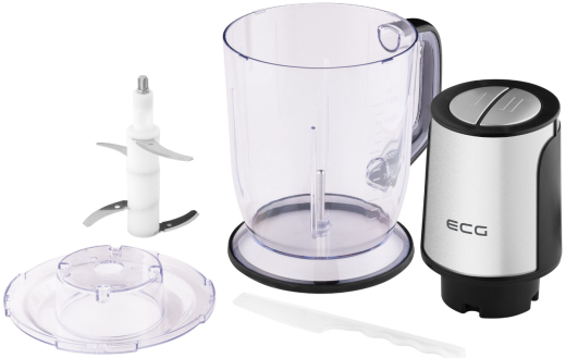 Подрібнювач ECG SP 4015 Chop & Cut - 4