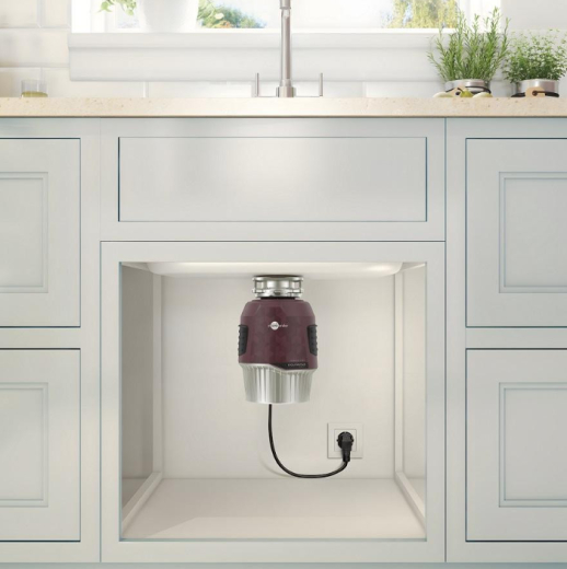 Подрібнювач харчових відходів In-Sink-Erator Evolution Plus 1000 - 2