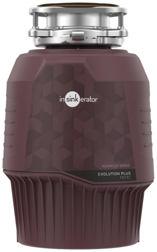 Подрібнювач харчових відходів In-Sink-Erator Evolution Plus 750 - 1
