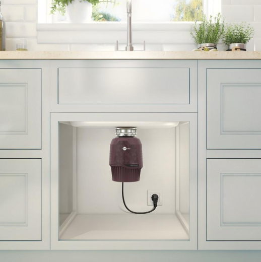 Подрібнювач харчових відходів In-Sink-Erator Evolution Plus 750 - 2