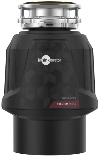 Подрібнювач харчових відходів In-Sink-Erator Premium 550 - 1