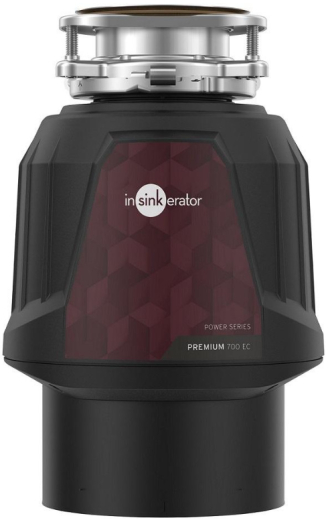 Подрібнювач харчових відходів In-Sink-Erator Premium 700 - 1