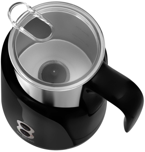 Спінювач молока Sencor SMF 4000BK - 3