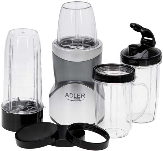 Фітнес-блендер Adler AD 4084 - 3