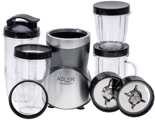 Фітнес-блендер Adler AD 4084 - 4