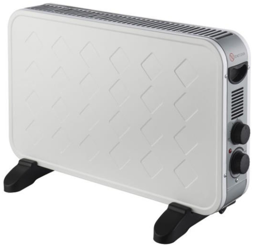 Обігрівач Astor CH2217 - 1