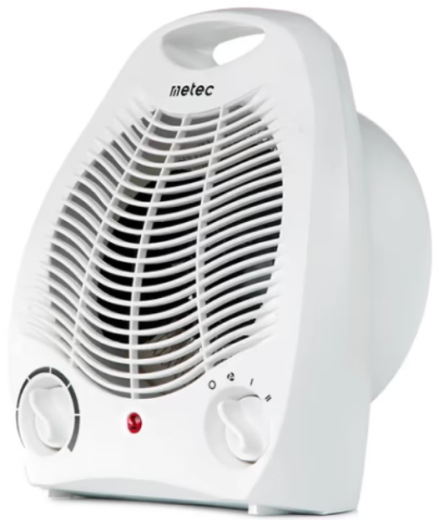 Обігрівач Metec FH-01 - 1