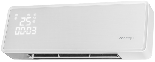 Обогреватель Concept QH4000 - 2