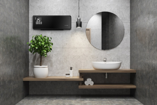 Обогреватель Concept QH4001 - 3