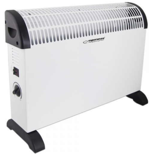 Обігрівач Esperanza Tanami (EHH008) - 2
