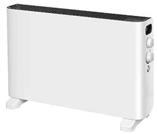 Обігрівач VIMAR VCE-2081F - 1