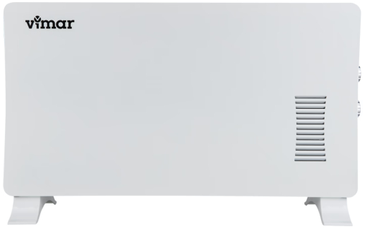 Обігрівач VIMAR VCE-306F - 1