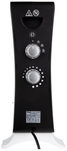 Обігрівач VIMAR VCE-306F - 2